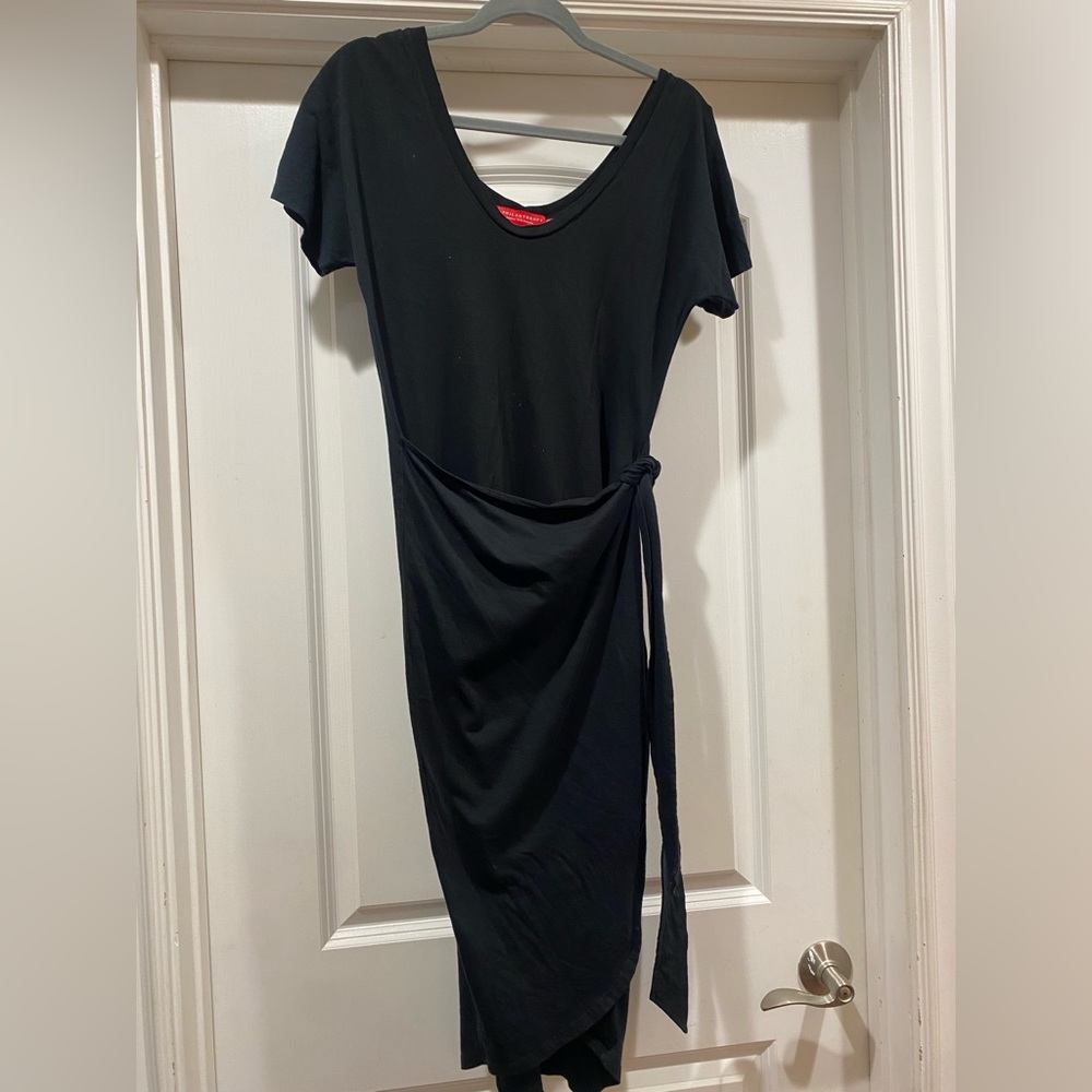 Philanthropy Pearson Wrap Dress S